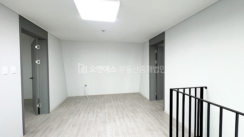 서울 성북구 성북동 복층, 발코니로 이루어진 신축 전세 전세 매물번호 13049 사진 10