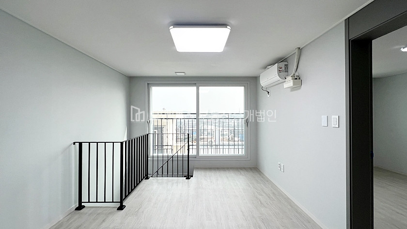 서울 성북구 성북동 복층, 발코니로 이루어진 신축 전세 전세 매물번호 13049 사진 13