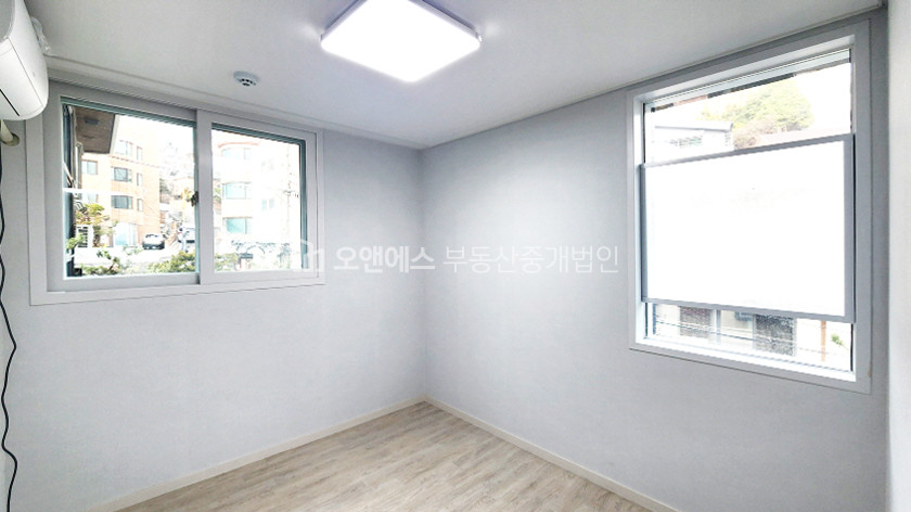 서울 성북구 성북동 고급주택 단지 신축 쓰리룸 빌라 분양 매물번호 13064 사진 6