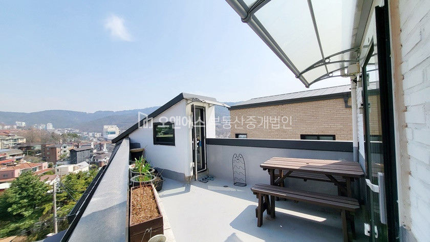 서울 종로구 평창동 평창동 미니 단독주택 매매 매물번호 13066 사진 5