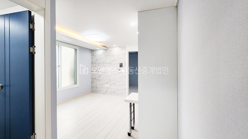 서울 성북구 성북동 한성대역 인근 고급주택 단지 내 신축빌라 분양 분양 매물번호 13072 사진 6
