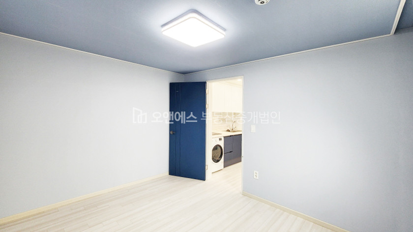 서울 성북구 성북동 한성대역 인근 고급주택 단지 내 신축빌라 분양 분양 매물번호 13072 사진 7