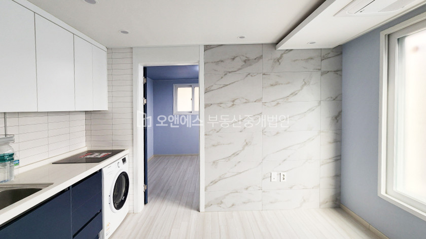 서울 성북구 성북동 홍익대학교 사범대학부속고등학교 인근 투룸 분양 매물번호 13074 사진 2