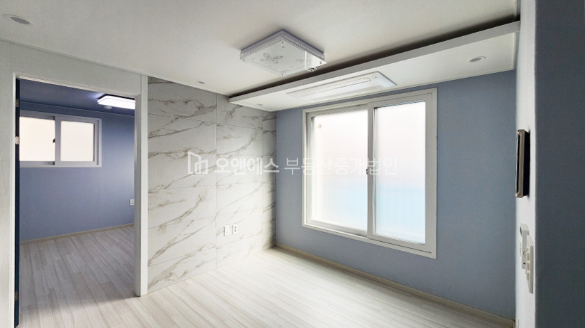 서울 성북구 성북동 홍익대학교 사범대학부속고등학교 인근 투룸 분양 매물번호 13074 사진 3