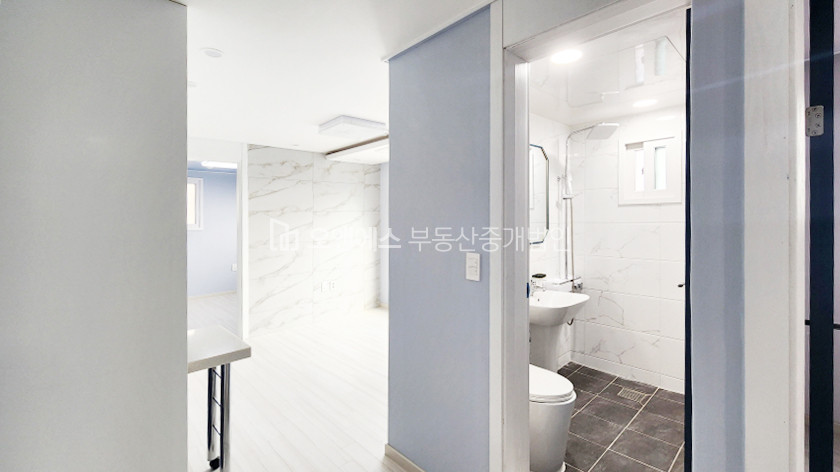 서울 성북구 성북동 홍익대학교 사범대학부속고등학교 인근 투룸 분양 매물번호 13074 사진 5