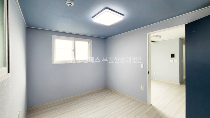 서울 성북구 성북동 홍익대학교 사범대학부속고등학교 인근 투룸 분양 매물번호 13074 사진 7