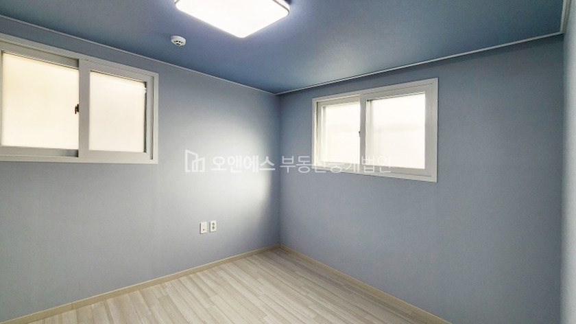 서울 성북구 성북동 홍익대학교 사범대학부속고등학교 인근 투룸 분양 매물번호 13074 사진 9