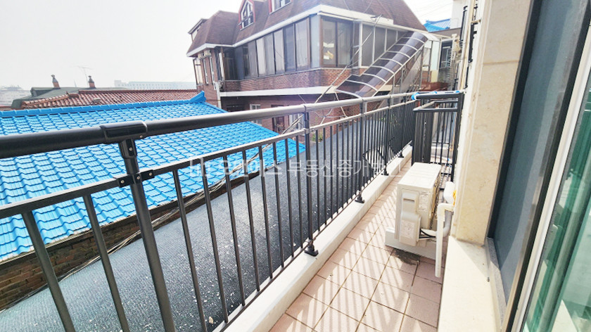 서울 성북구 성북동 홍익대학교 사범대학부속고등학교 인근 투룸 분양 매물번호 13074 사진 13