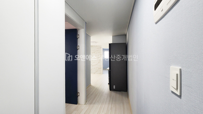 서울 성북구 성북동 성북동 학군, 병원 등 입지조건 좋은 투룸 분양 매물번호 13075 사진 3
