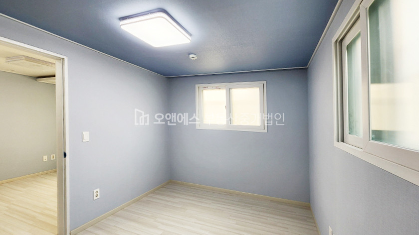 서울 성북구 성북동 성북동 학군, 병원 등 입지조건 좋은 투룸 분양 매물번호 13075 사진 4