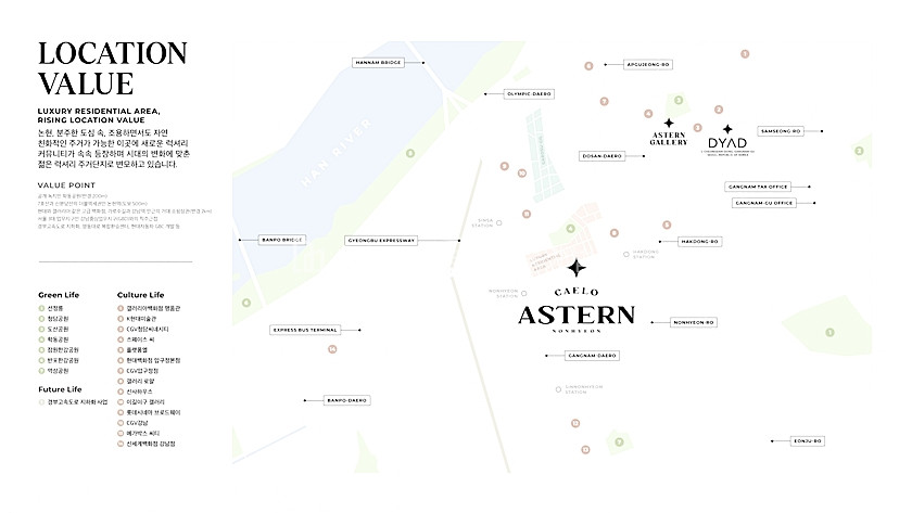 서울 강남구 논현동 카엘로 아스턴 논현 오피스텔, 공동주택 분양 매물번호 13088 사진 7