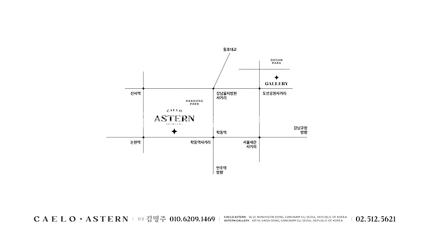 서울 강남구 논현동 카엘로 아스턴 논현 오피스텔, 공동주택 분양 매물번호 13088 사진 18