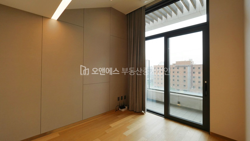 서울 용산구 이태원동 이태원 신축 고급빌라 르씨엘 렌트 월세 매물번호 13138 사진 5