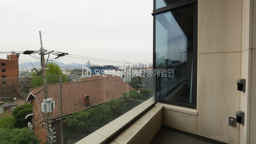 서울 용산구 이태원동 이태원 신축 고급빌라 르씨엘 렌트 월세 매물번호 13138 사진 8