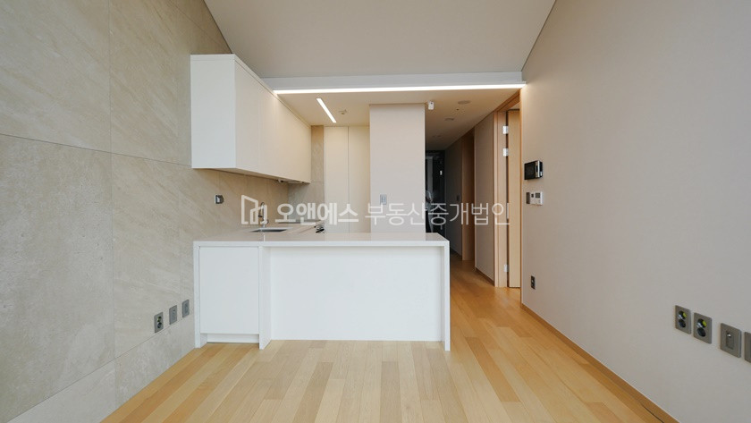 서울 용산구 이태원동 이태원 신축 고급빌라 르씨엘 렌트 월세 매물번호 13138 사진 11