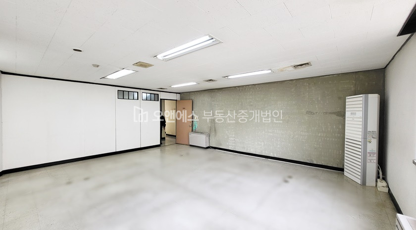 서울 용산구 이태원동 이태원로 대로변 대형평수 사무실 월세 매물번호 13142 사진 1