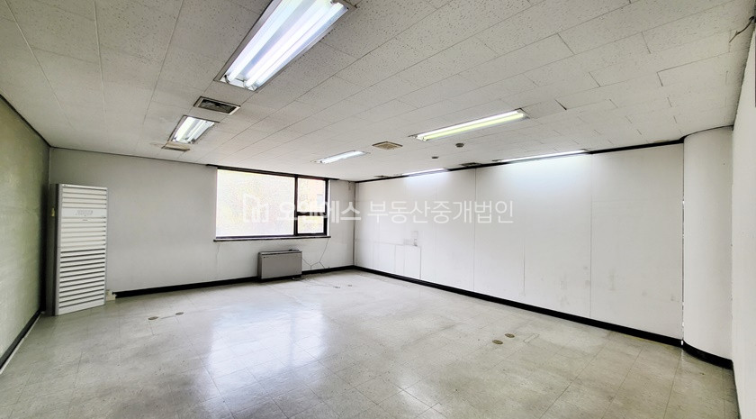 서울 용산구 이태원동 이태원로 대로변 대형평수 사무실 월세 매물번호 13142 사진 5