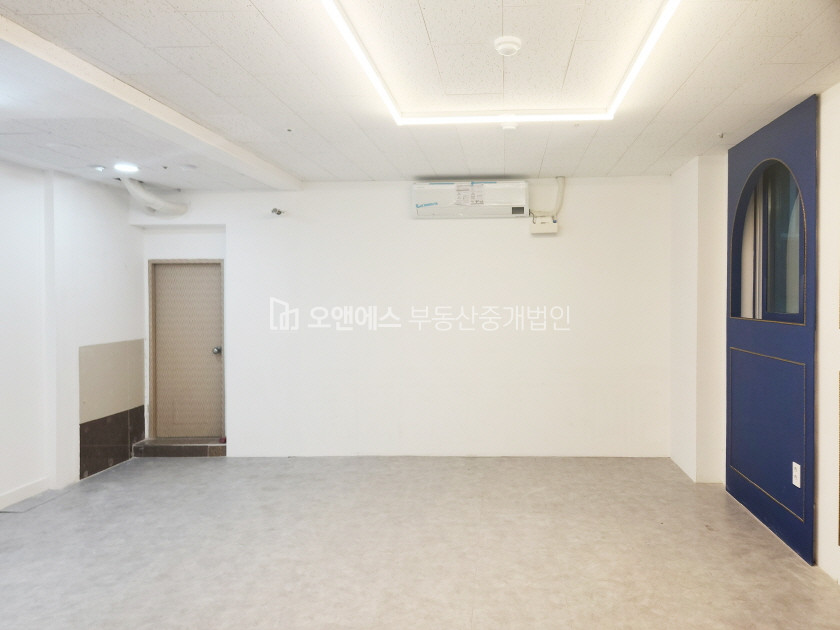 서울 중구 흥인동 대로변에 위치한 10평대 사무실 월세 매물번호 13146 사진 3