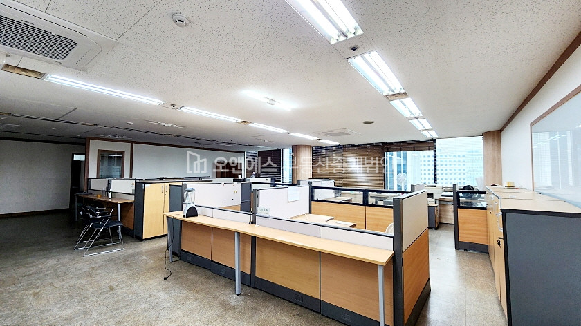 서울 종로구 연지동 종로5가 업무인프라 좋은 사무실 월세 매물번호 13153 사진 1