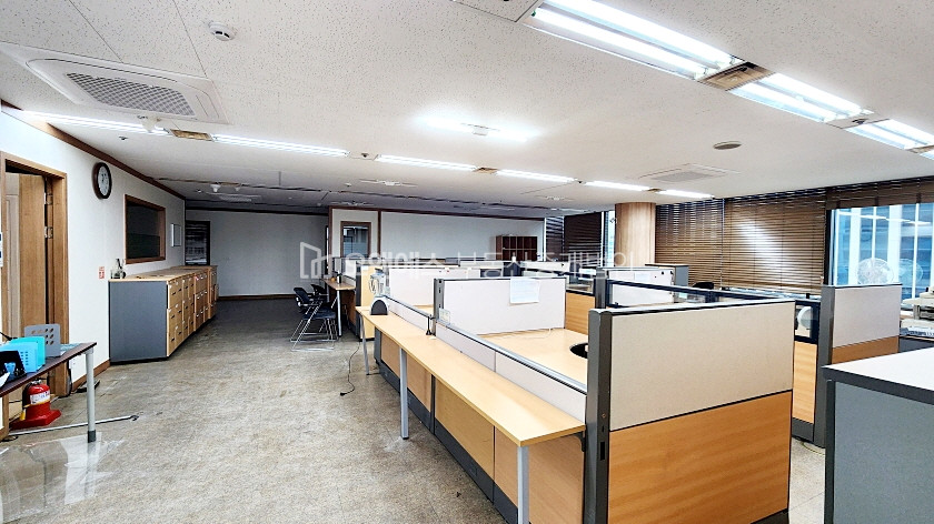 서울 종로구 연지동 종로5가 업무인프라 좋은 사무실 월세 매물번호 13153 사진 8