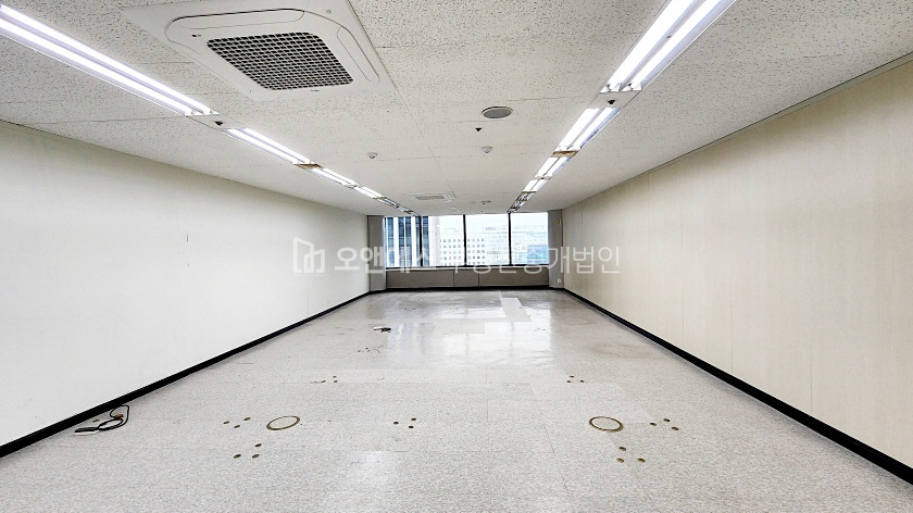 서울 종로구 연지동 대형빌딩 위치좋은 역세권 종로사무실 찾는다면 월세 매물번호 13155 사진 1