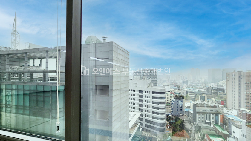 서울 종로구 연지동 종로구 내 입지조건 좋은 사무실 월세 매물번호 13157 사진 6