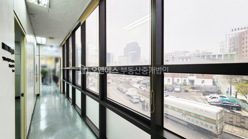 서울 종로구 연지동 종로구 편의시설 충만한 깔끔한 사무실 월세 매물번호 13165 사진 1
