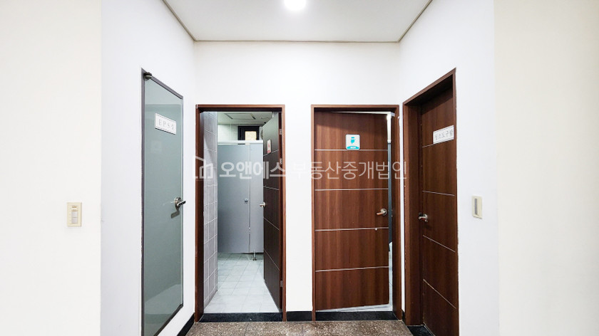 서울 종로구 연지동 종로구 편의시설 충만한 깔끔한 사무실 월세 매물번호 13165 사진 4