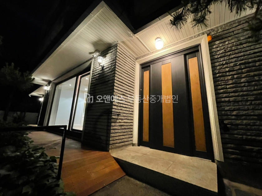 서울 용산구 이태원동 소월로 단독주택 전세 전세 매물번호 13166 사진 7