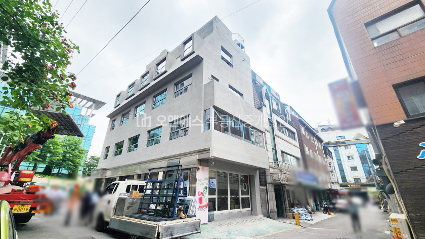 서울 종로구 연지동 리모델링 완료한 종로5가 먹자골목 내 식당자리 월세 매물번호 13168 사진 1