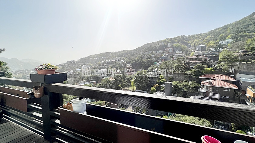서울 종로구 평창동 평창동 어디서도 보기 힘든 뛰어난 관악산뷰 매매 매물번호 13170 사진 3