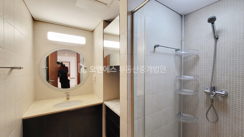 서울 용산구 한남동 유엔빌리지 한강조망 복층 렌트 월세 매물번호 13184 사진 10