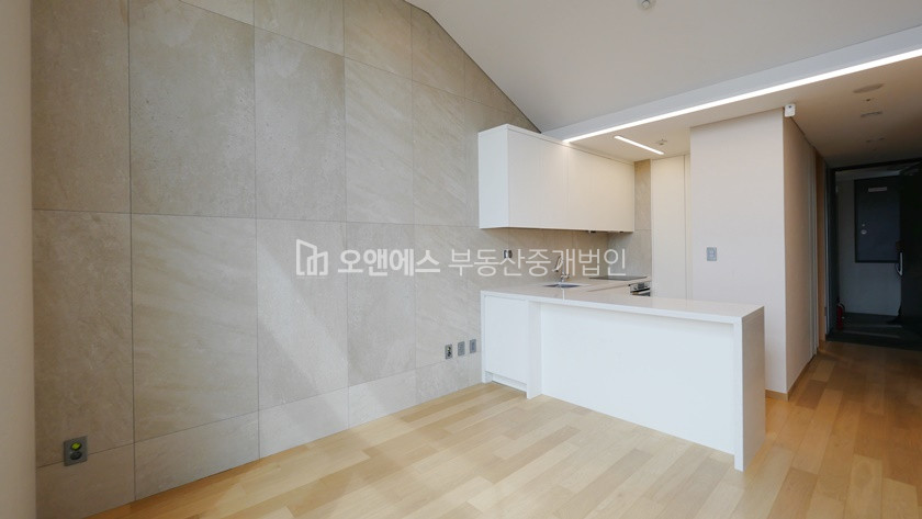 서울 용산구 이태원동 이태원 신축 고급빌라 르씨엘 렌트 월세 매물번호 13185 사진 2