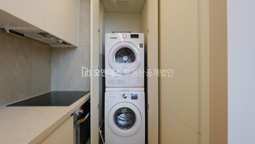 서울 용산구 이태원동 이태원 신축 고급빌라 르씨엘 렌트 월세 매물번호 13185 사진 9
