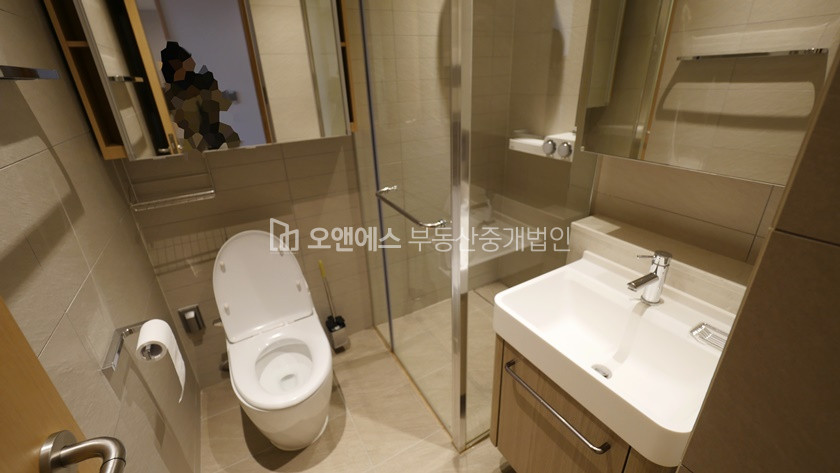 서울 용산구 이태원동 이태원 신축 고급빌라 르씨엘 렌트 월세 매물번호 13185 사진 10