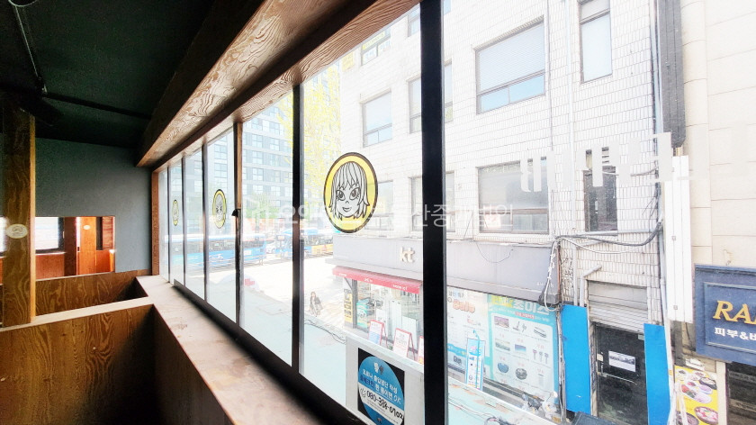 서울 종로구 종로5가 종로5가역 바로 앞에 위치한 상가 월세 매물번호 13194 사진 7
