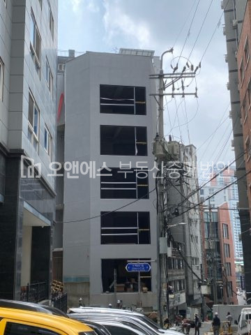 서울 중구 황학동 철거 완료 된 나대지 10층 건축허가 완료된 토지 매매 매물번호 13199 사진 1