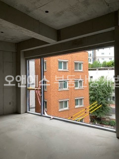 서울 중구 황학동 철거 완료 된 나대지 10층 건축허가 완료된 토지 매매 매물번호 13199 사진 5