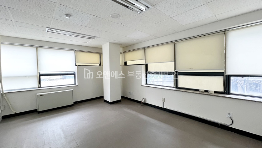 서울 중구 광희동1가 약 64평 대형평수 사무실 업무용도 좋은 컨디션 월세 매물번호 13207 사진 6