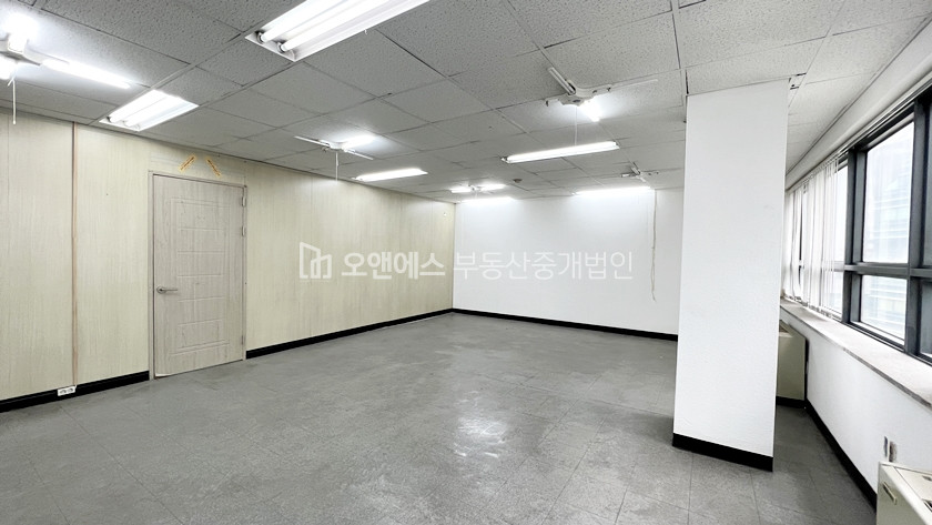 서울 중구 광희동1가 약 64평 대형평수 사무실 업무용도 좋은 컨디션 월세 매물번호 13211 사진 6