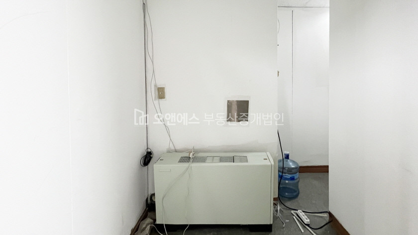 서울 중구 광희동1가 임대료 합리적인 소형평수 사무실 월세 매물번호 13215 사진 5