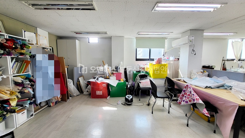 서울 종로구 종로5가 사무실/상가 월세 매물번호 13220 사진 2