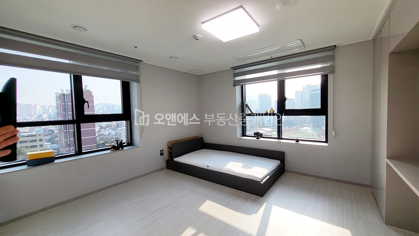 서울 중구 신당동 두 가지 타입으로 구분되는 소형평수 오피스텔 월세 월세 매물번호 13246 사진 9