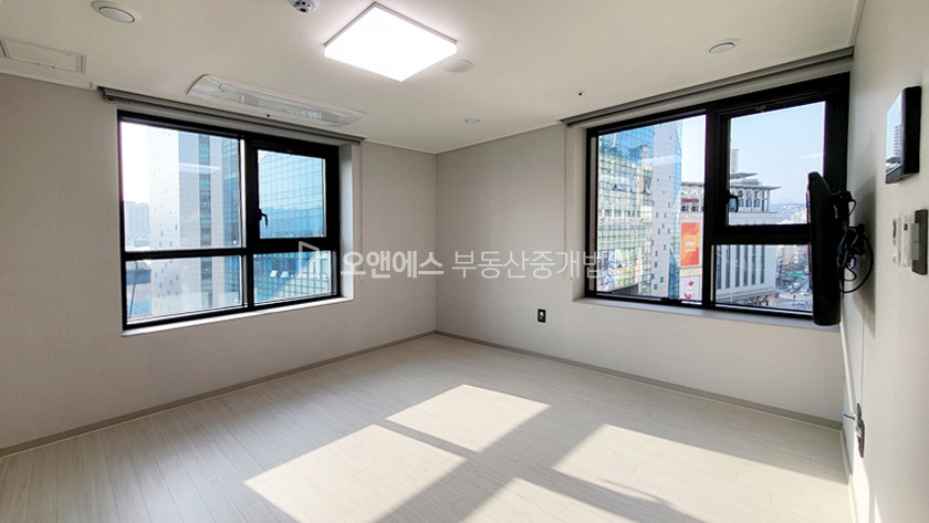 서울 중구 신당동 신축 첫입주 오피스텔 원룸, 1.5룸 전세 또는 월세 전세 매물번호 13247 사진 14