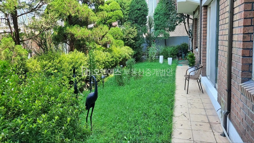 서울 용산구 이태원동 이태원동 정원세대 외국인전용 고급빌라 매매 매매 매물번호 13250 사진 1