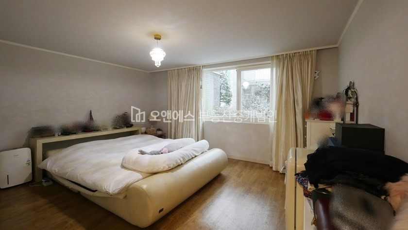 서울 용산구 이태원동 이태원동 정원세대 외국인전용 고급빌라 매매 매매 매물번호 13250 사진 5