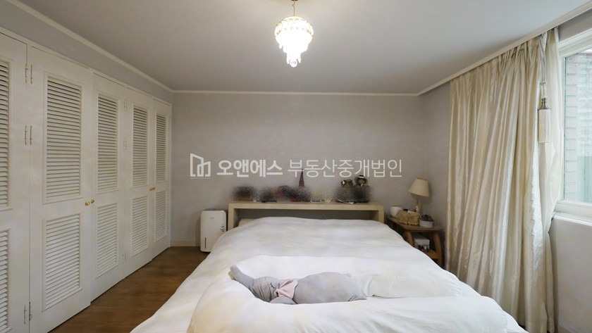 서울 용산구 이태원동 이태원동 정원세대 외국인전용 고급빌라 매매 매매 매물번호 13250 사진 6