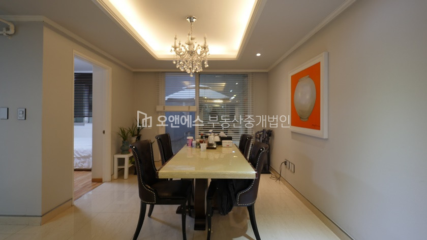 서울 용산구 이태원동 이태원동 정원세대 외국인전용 고급빌라 매매 매매 매물번호 13250 사진 8
