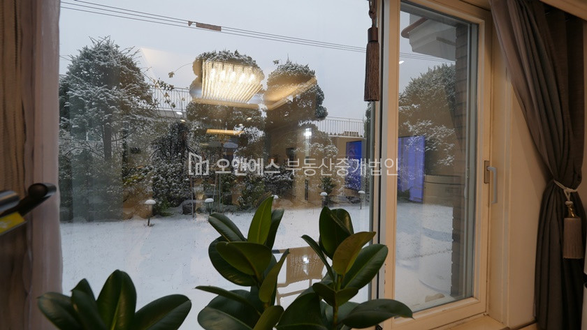 서울 용산구 이태원동 이태원동 정원세대 외국인전용 고급빌라 매매 매매 매물번호 13250 사진 11
