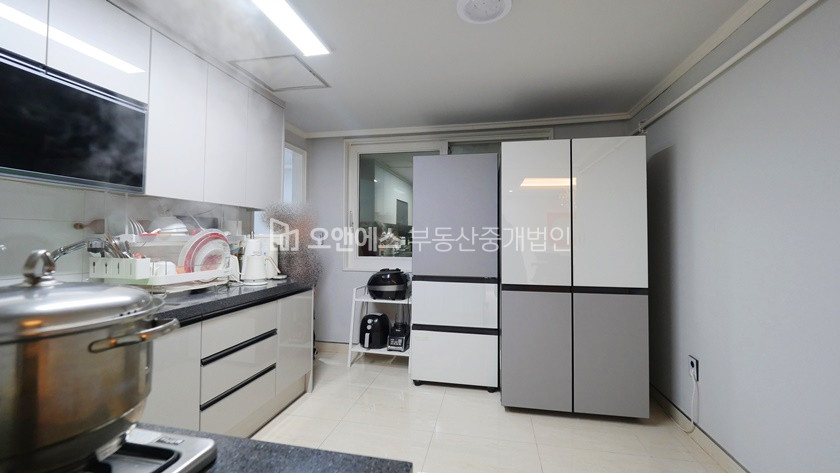 서울 용산구 이태원동 이태원동 정원세대 외국인전용 고급빌라 매매 매매 매물번호 13250 사진 15